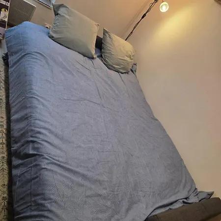 Apartment Charme Lillois, Cosy