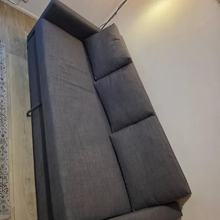 Apartment Charme Lillois, Cosy
