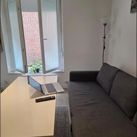 Charme Lillois, Cosy Lille